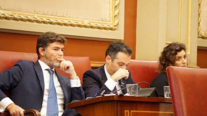 “Levantar la suspensión del Carnaval en medio de una alerta es una grave irresponsabilidad”