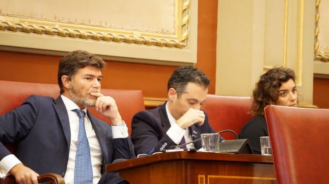 “Levantar la suspensión del Carnaval en medio de una alerta es una grave irresponsabilidad”