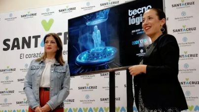 Quince mujeres protagonizarán la décima edición de Tecnológica Santa Cruz