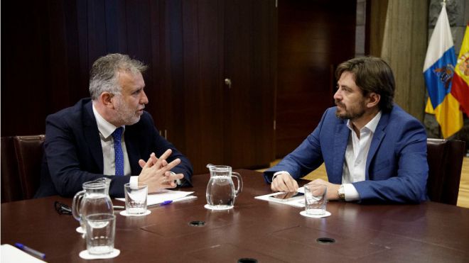 El Gobierno estudia medidas para paliar el impacto económico del hotel aislado por coronavirus