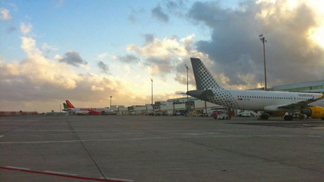 Canarias quedará excluida del futuro impuesto al transporte aéreo
