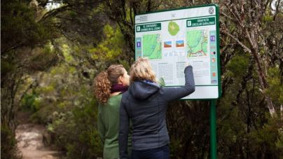 155 candidatos aspiran a obtener el carné de Guía de Turismo de Canarias