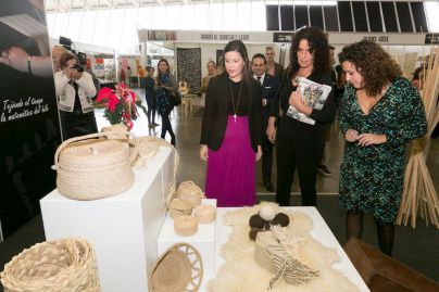 Nueva estrategia para impulsar la artesanía canaria