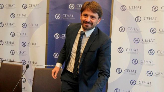 La CEHAT exige un paquete urgente de medidas económicas para afrontar la crisis del COVID-19