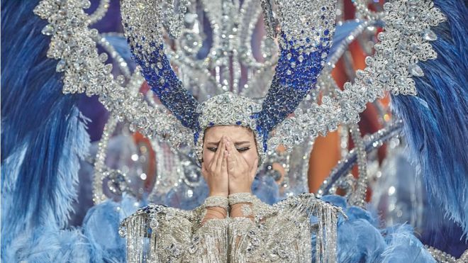‘Los Carnavales del mundo’, tema de las fiestas del 2021 en Santa Cruz de Tenerife