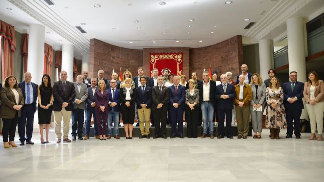 El Gobierno y treinta colectivos rubrican el Pacto que marcará la hoja de ruta de las políticas de vivienda