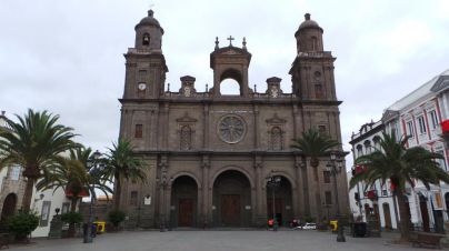 Diócesis de Canarias suspende las catequesis y pide a los mayores seguir la misa a través de radio o tv