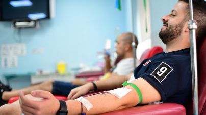 El ICHH hace un llamamiento para que se acuda a donar sangre y evitar un descenso en las reservas
