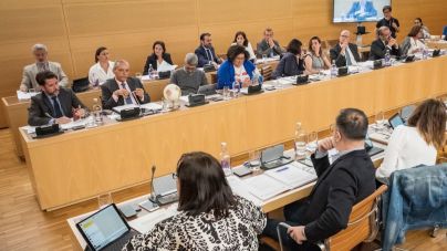CC-PNC apoya las iniciativas para afrontar los efectos del coronavirus y aporta un decálogo de medidas adicionales