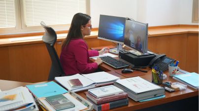 El Gobierno considera a la industria canaria sector estratégico por su papel de suministro de bienes esenciales