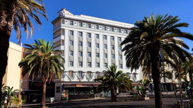 Barceló presenta un ERTE que afecta a sus 6.500 empleados en España