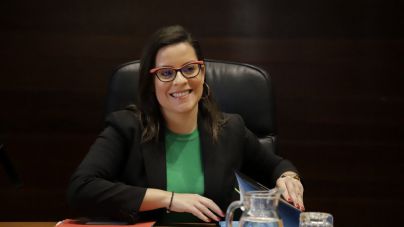 Turismo de Canarias satisfecha con la aclaración de Madrid que da amparo a todos los alojamientos para acoger turistas