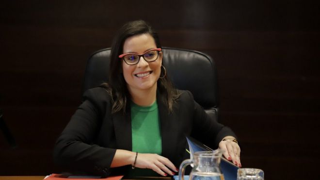 Turismo de Canarias satisfecha con la aclaración de Madrid que da amparo a todos los alojamientos para acoger turistas