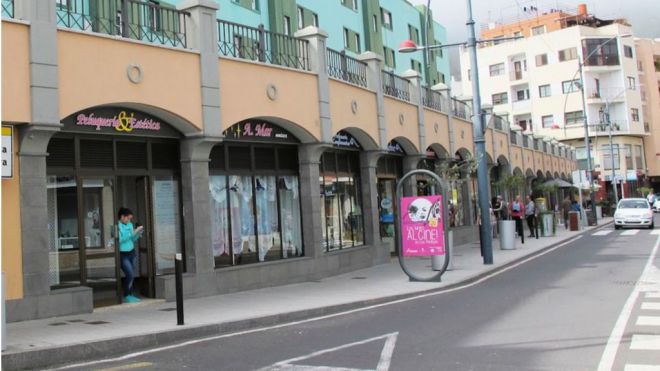 Los Realejos suspende el cobro de alquiler de sus locales comerciales y kioscos municipales