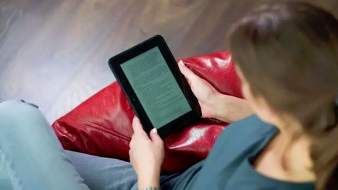 eBiblio Canarias ofrece libros electrónicos, prensa y películas online para sobrellevar el confinamiento