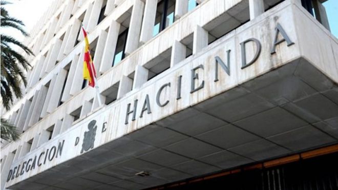 Hacienda comienza a devolver el dinero de las declaraciones de la Renta