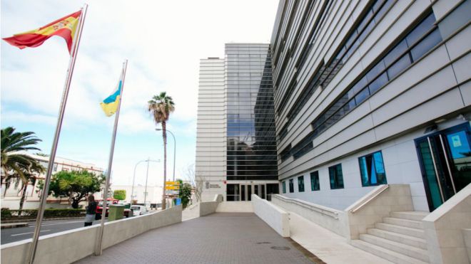 Coronavirus Canarias: 1649 casos acumulados, 157 altas y 85 fallecidos