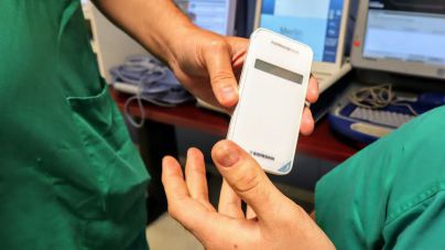 La Candelaria controla de forma remota a 2000 pacientes con marcapasos y desfibriladores
