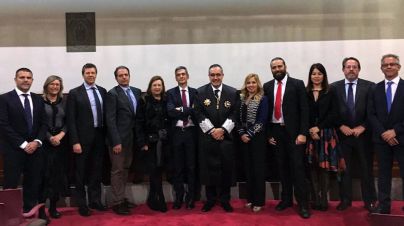Los abogados expresan su rechazo a las medidas propuestas por el Consejo General del Poder Judicial