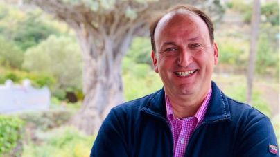 Cs demanda de las administraciones canarias una estrategia conjunta para salvar el agro en el archipiélagoCs