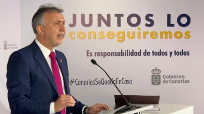 Torres aboga por una "gran alianza" para que "nadie quede fuera"