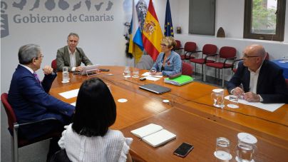 El Comité de Gestión Económica valora la propuesta de un gran pacto por la recuperación para “el día después”