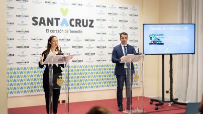 Santa Cruz redobla los esfuerzos en seguridad ciudadana