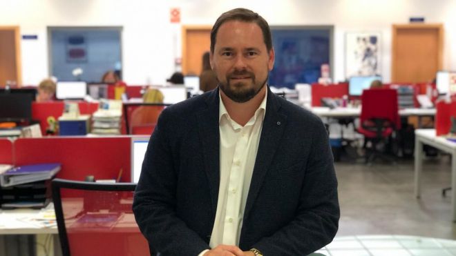 El sector del alquiler de vehículos en Canarias se enfrenta a la mayor crisis vivida en su historia