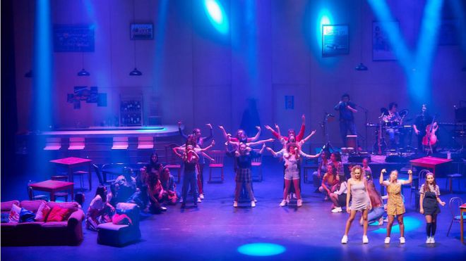 CC-PNC solicita que la programación cultural de la Isla sea desarrollada al menos en un 50% por artistas canarios hasta 2022