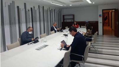 La FECAM pide cautela a los Ayuntamientos a la hora de tomar decisiones económicas