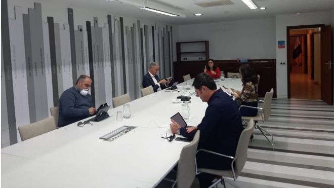 La FECAM pide cautela a los Ayuntamientos a la hora de tomar decisiones económicas