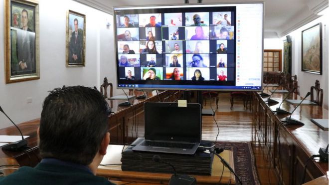 Arona aprueba la Relación de Puestos de Trabajo y refuerza su estructura municipal