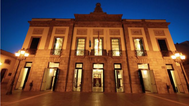 Santa Cruz apoya la Cultura con un paquete de medidas para el sector