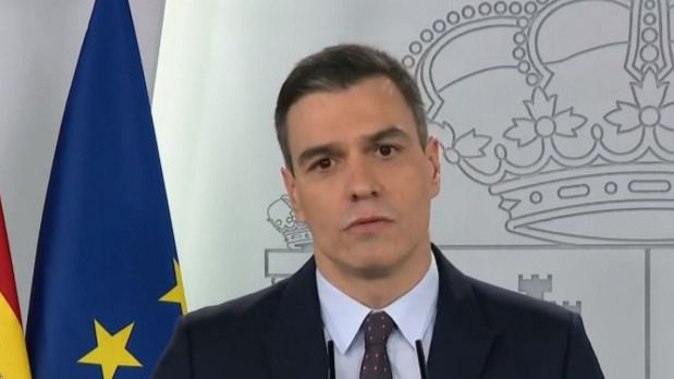 El 68% de los españoles considera un 'desastre' la gestión del Gobierno y suspenden a Sánchez con un 3