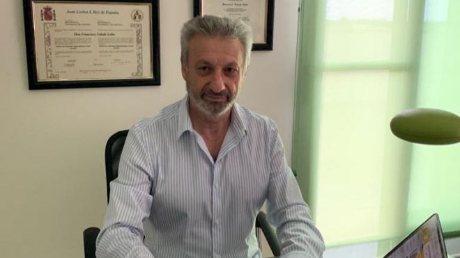 Puertos del Estado toma medidas que supondrán un ahorro superior a cien millones para las empresas portuarias
