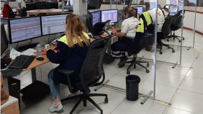Los teléfonos de atención ciudadana del Gobierno de Canarias reciben 666.022 llamadas desde el inicio de la crisis de la COVID-19