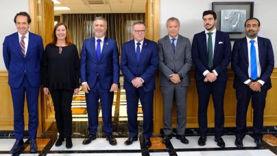 Canarias, Baleares, Ceuta y Melilla reclaman al Estado medidas para evitar el incremento en los billetes