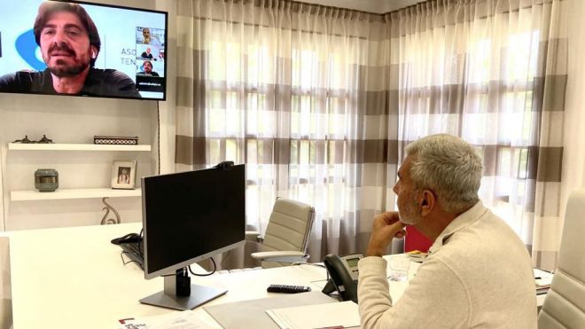 Ashotel pide incentivos tributarios y celeridad en el trámite de licencias como palanca para recuperar la actividad y el empleo del sector