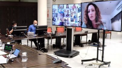 Sandra Domínguez: “No podemos pretender una expansión urbanística mayor” en Canarias