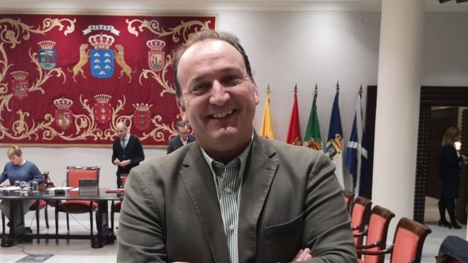 Ciudadanos propone un plan para la recuperación del turismo y la hostelería en Canarias