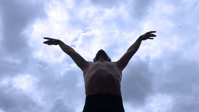 Antonio Najarro celebra el Día Internacional de la Danza a lo grande