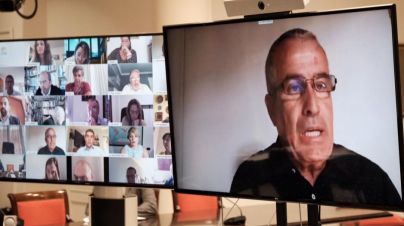 Cabrera reclama que las medidas en favor del Turismo vayan unidas a medidas específicas de reinversión en el sector primario