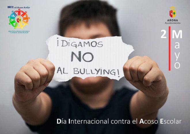 Arona mantiene el compromiso para luchar contra el ‘bullying’ y el ciberacoso a través de la prevención
