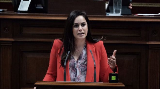 Cs califica de “carta a los Reyes Magos” la propuesta de pacto de Torres al no garantizar los recursos económicos