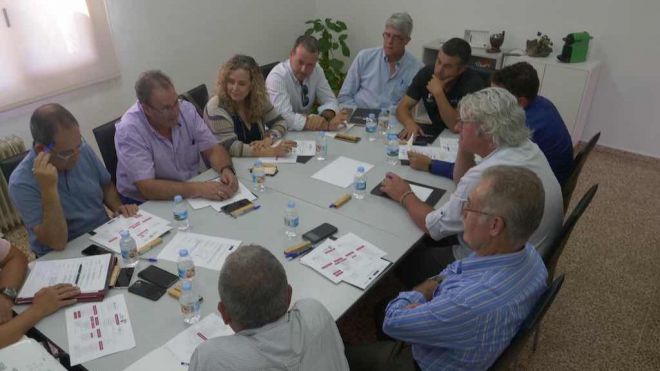 AVIBO solicita al Gobierno de Canarias participar del “Pacto para la Reactivación Social y Económica de Canarias”