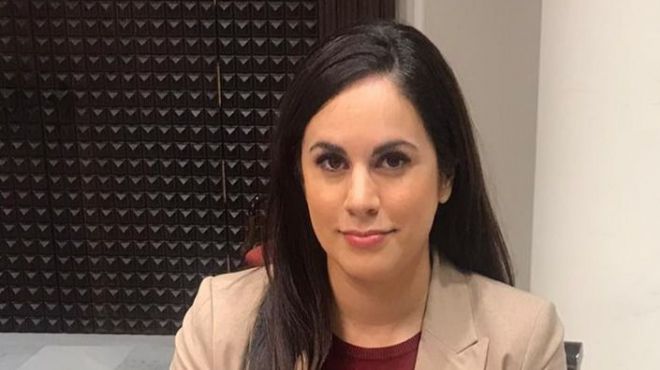 Espino tilda de “irresponsable” a Olivera por decir que ‘el virus ya no está en la calle’ y que ‘no hay medidas de protección’