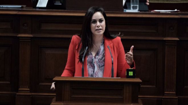 Ciudadanos solicita a Torres que “intervenga en Educación para evitar que se repita la historia de Sanidad”