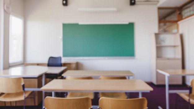 Es inviable adaptar los centros antes de que finalice el curso cumpliendo las medidas sanitarias