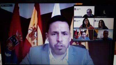 Telde pedirá al Estado la suspensión del Plan de Ajuste para incentivar la economía municipal