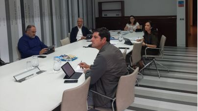 Los Ayuntamientos canarios tendrán 213 millones de euros menos de lo previsto para este año
